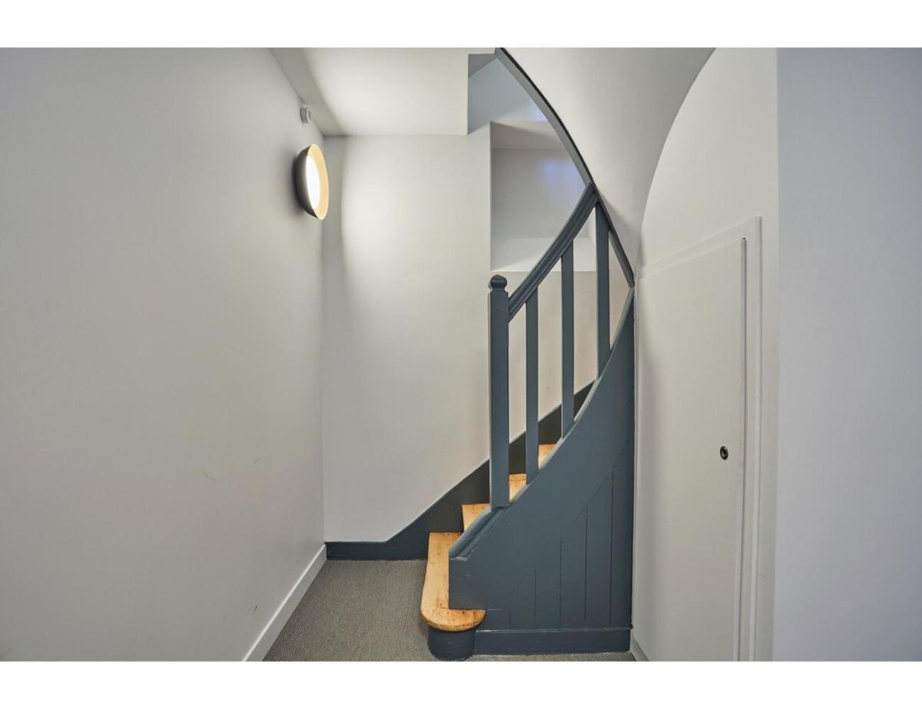 Apartment Porte Maillot Arc De Triomphe By Studio Prestige *